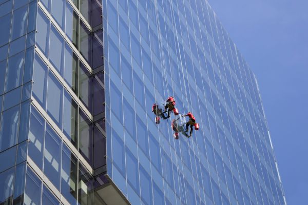 Rope Access Services