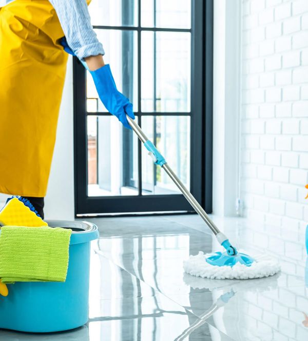 Cleaning Service